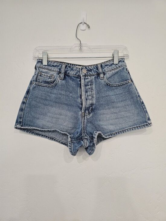PacSun Pants - Pacsun Women’s High Rise Festival Short Size 25